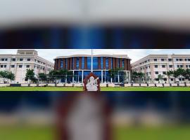 SASTRA (Deemed to be University)