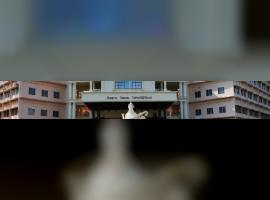 Amrita Vishwa Vidyapeetham, Coimbatore