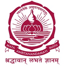 Amrita Vishwa Vidyapeetham, Coimbatore logo