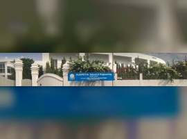 Amrita School of Engineering, Amrita Vishwa Vidyapeetham - Chennai Campus