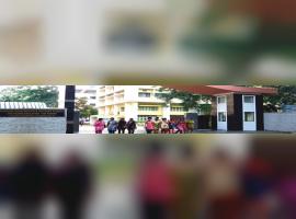 Avinashilingam Institute for Home Science and Higher Education for Women