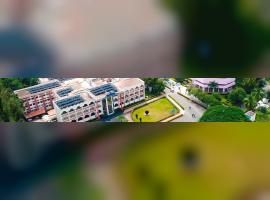 Karunya Institute of Technology and Sciences